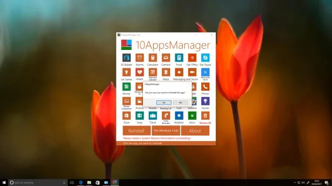 10 consejos para eliminar programas que no se pueden desinstalar