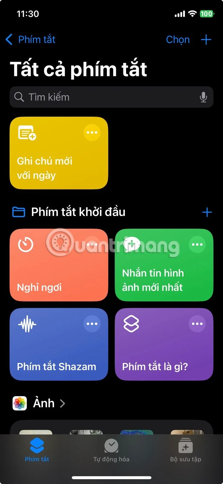 Cómo configurar el gesto de toque trasero en iPhone