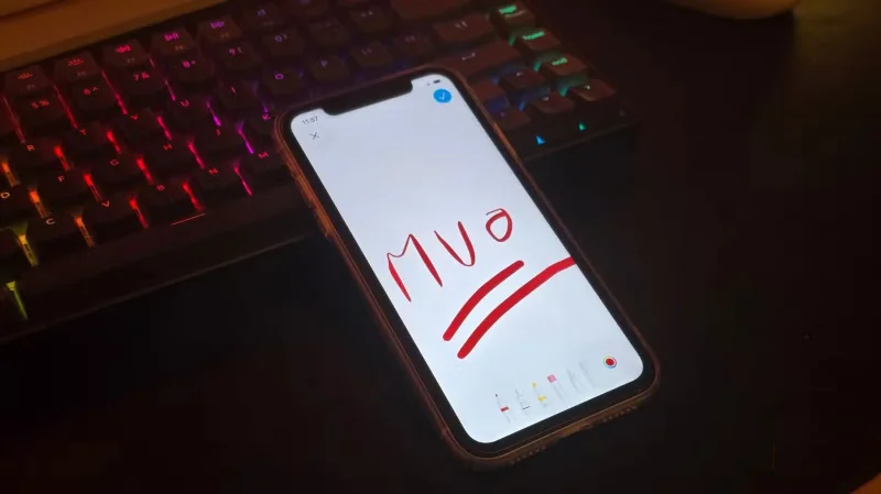 5 cosas que tu iPhone puede hacer cuando se usa con una Mac