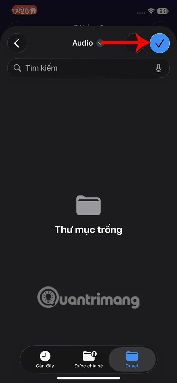 2 formas de separar el audio del vídeo en iPhone