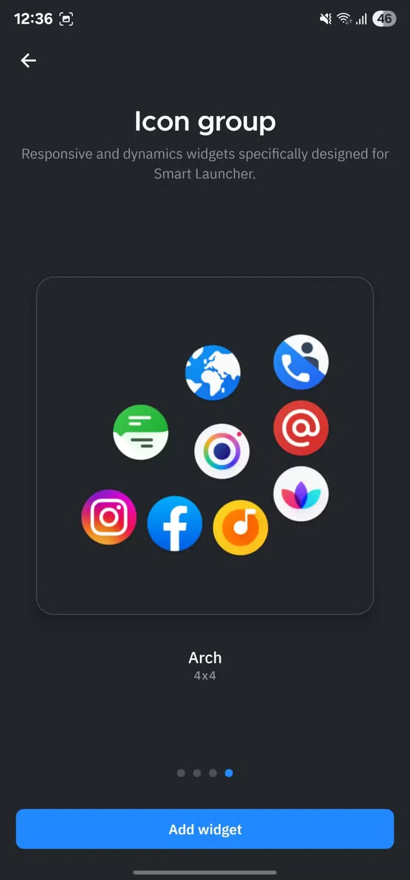 Why Smart Launcher is the Android launcher worth switching to?