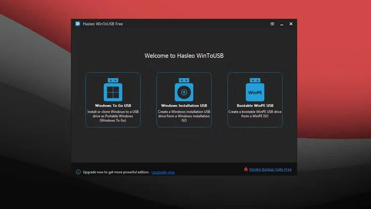 Cara mengklon tetapan Windows untuk membawa aliran kerja anda ke mana-mana sahaja