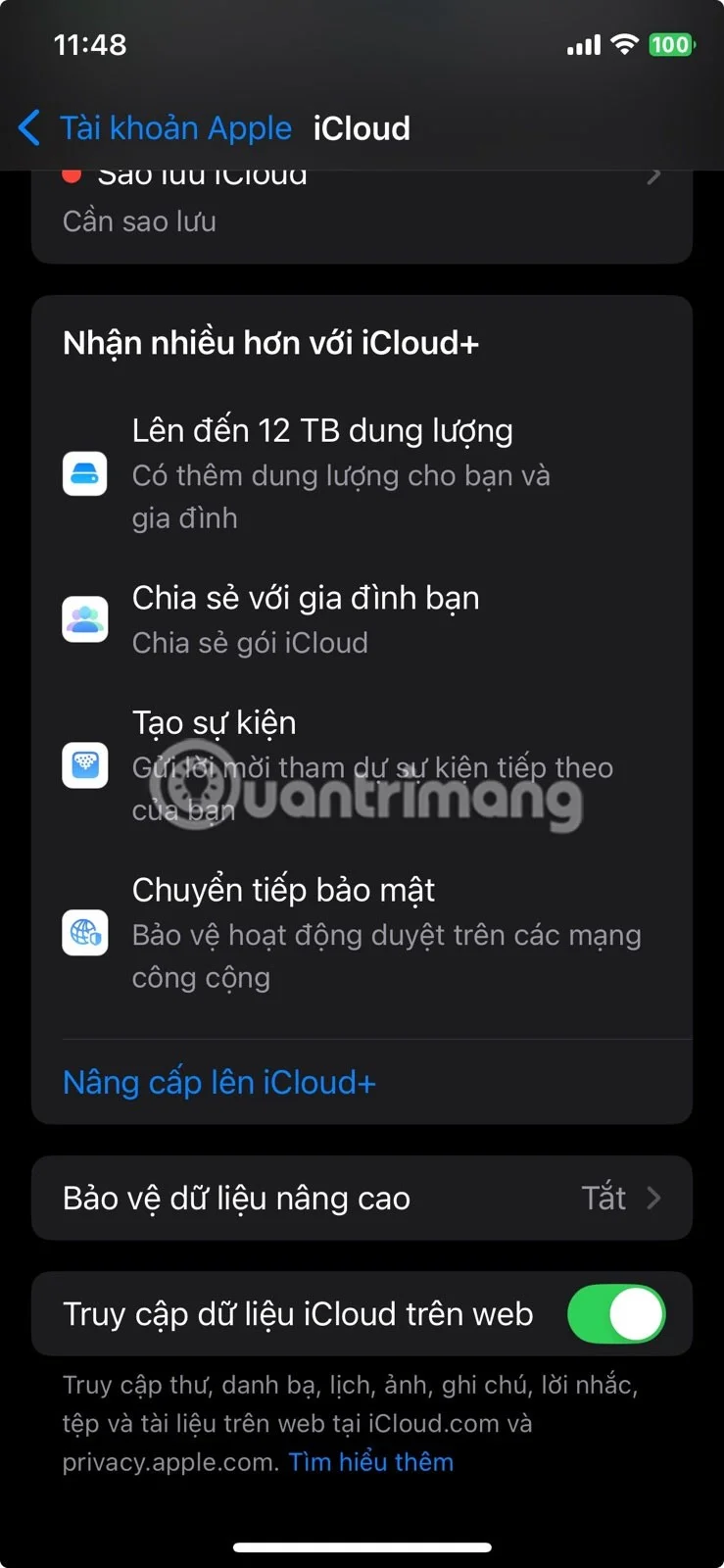 9 configuraciones de privacidad de iPhone que deberías activar ahora mismo