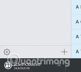 Formas de transferir contactos de iPhone a Android