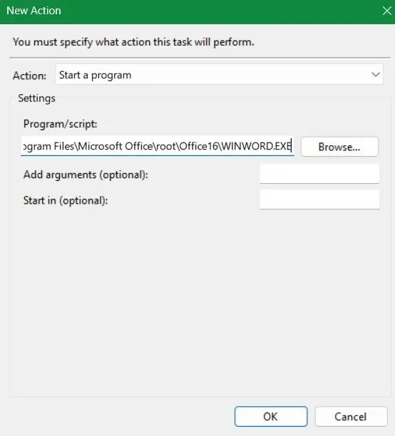 Cum să pornești activitățile programate cu întârziere pe Windows