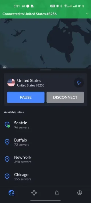 5 Best VPN Software Today With Free Trials and Refund Policies