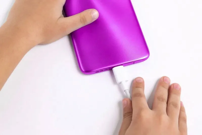 Cómo leer fácilmente las especificaciones de un teléfono inteligente