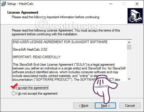 Verificați MD5 și SHA1 pentru a verifica integritatea fișierului
