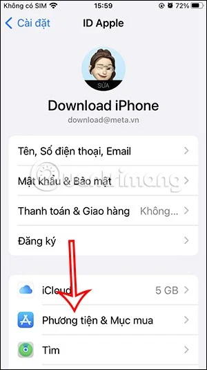 Cum să verifici istoricul achizițiilor în Apple App Store