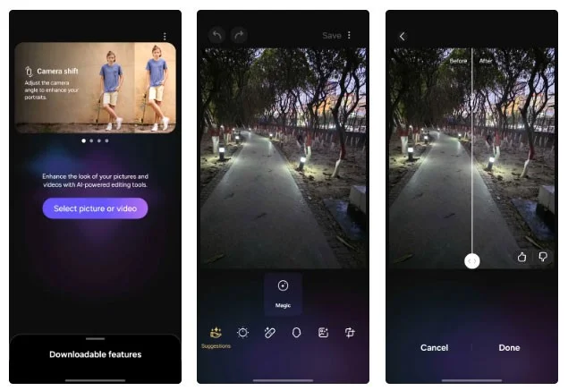 Daha İyi Fotoğraflar İçin Kullanmayabileceğiniz 7 Samsung Özelliği