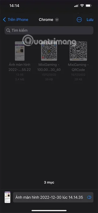 Cómo tomar capturas de pantalla largas en iPhone, tomar capturas de pantalla con desplazamiento en iPhone