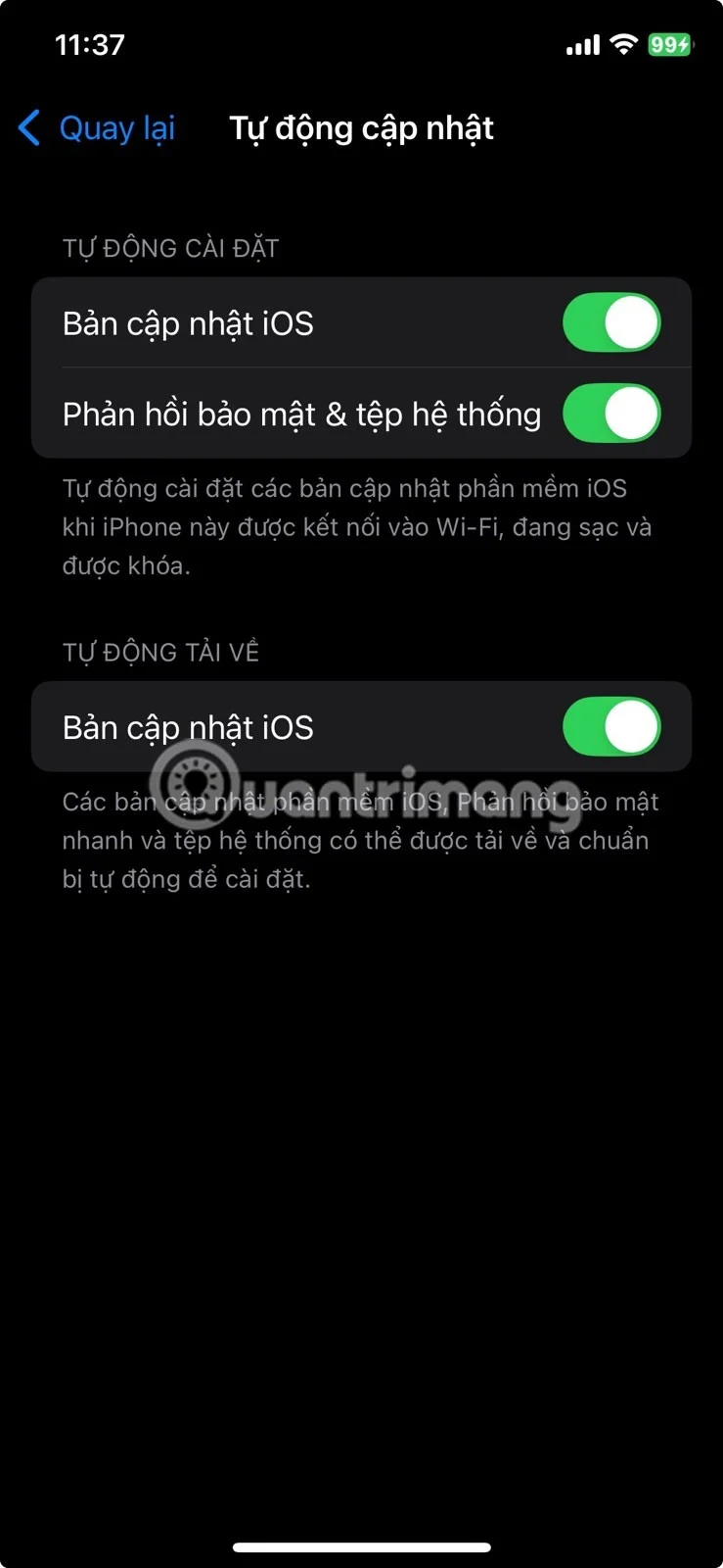 9 configuraciones de privacidad de iPhone que deberías activar ahora mismo