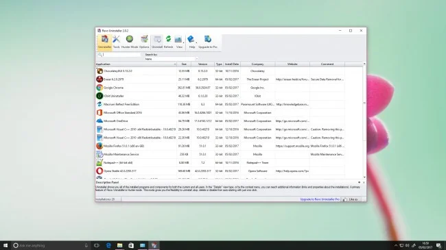 10 consejos para eliminar programas que no se pueden desinstalar