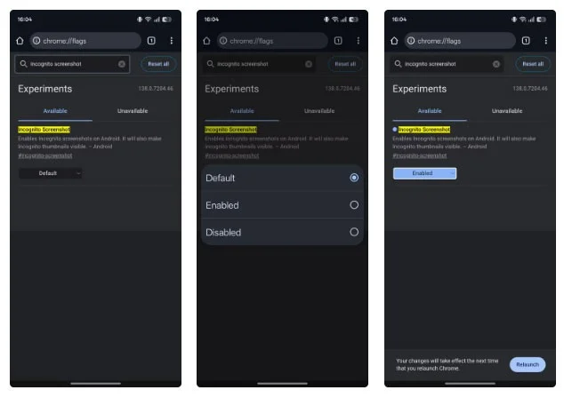 Tricks to help you use Chrome on Android effectively that you may not know