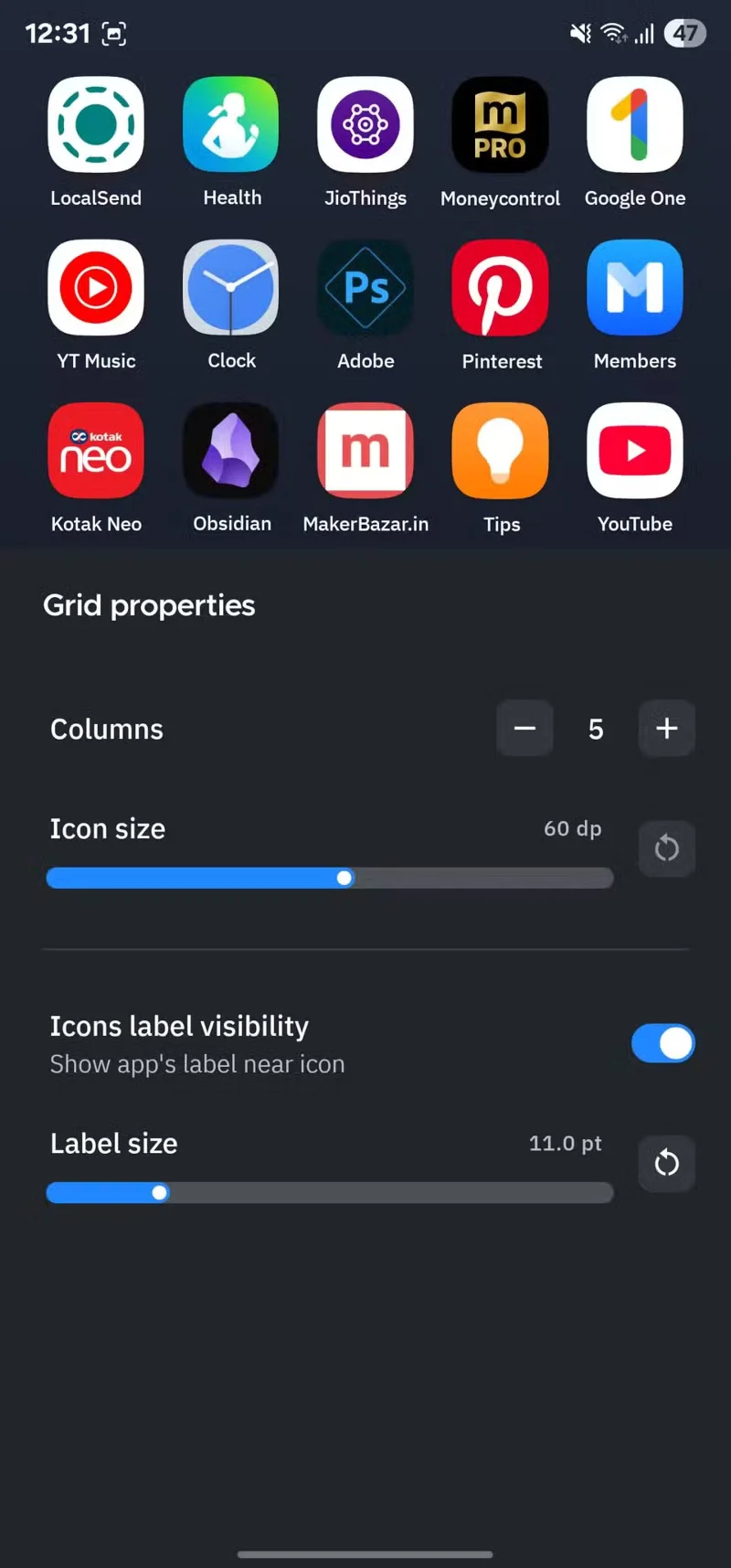 Why Smart Launcher is the Android launcher worth switching to?