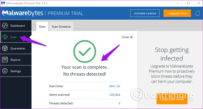 Cómo solucionar el error «Se ha producido una excepción no controlada» en Windows 10