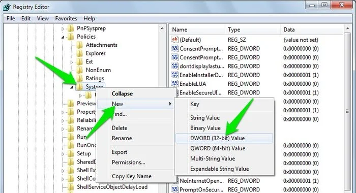 ¿Cómo comprobar el historial de la computadora para ver si alguien ha accedido y utilizado su computadora?