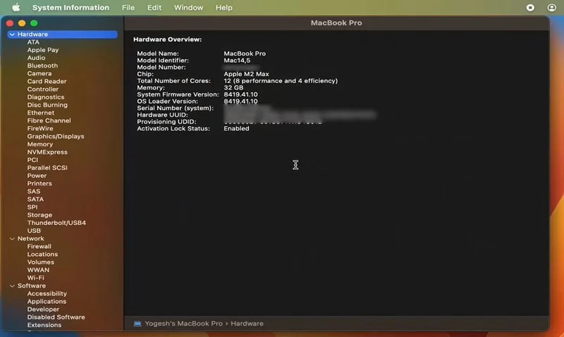 How to view computer configuration easily and quickly