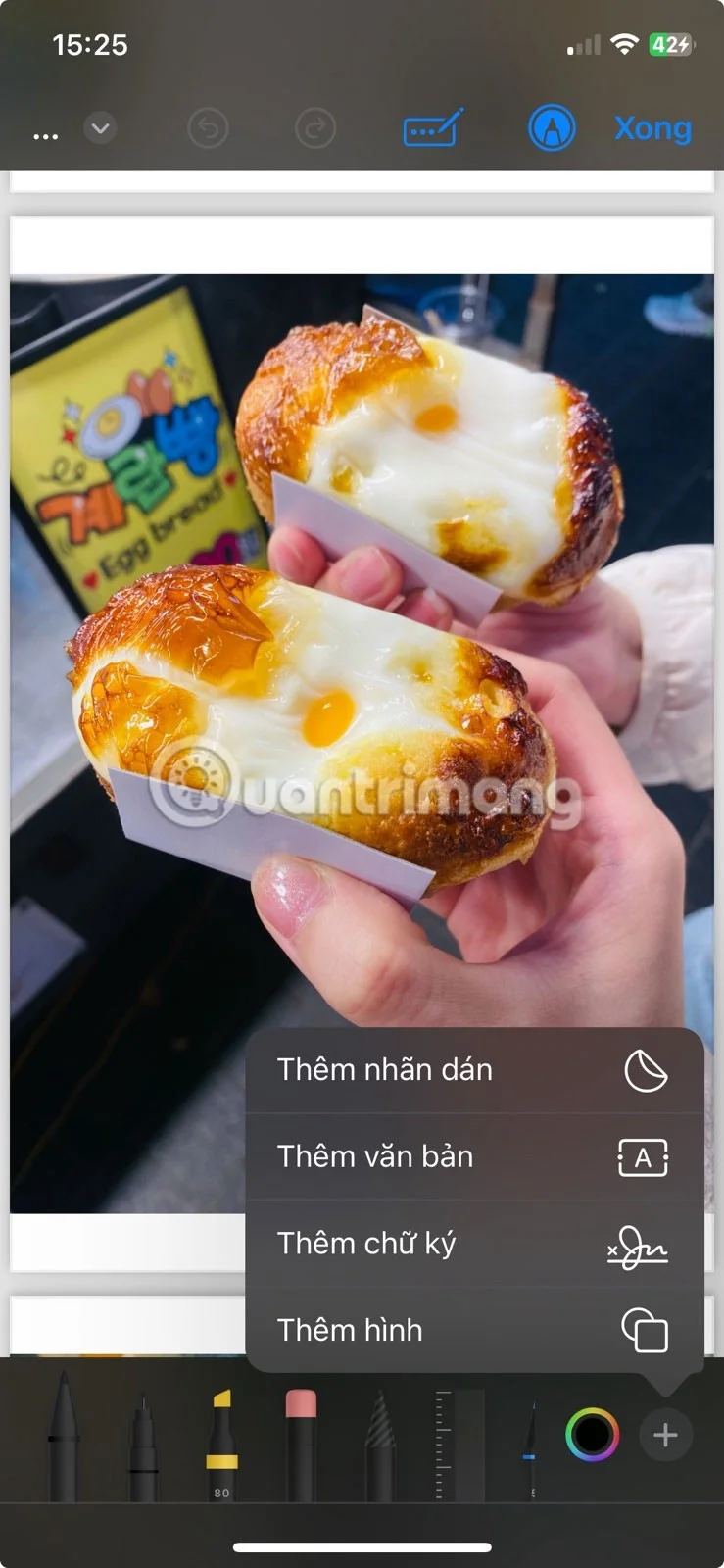 iPhone'da fotoğrafları PDF'ye dönüştürmenin son derece basit yolu