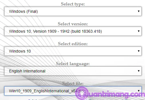如何下載 Windows 10，從 Microsoft 下載 Windows 10 ISO 文件