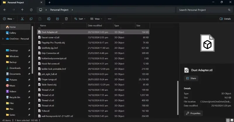 9 funciones de Windows que deberías activar de forma predeterminada