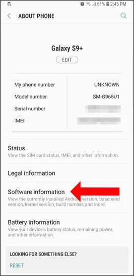 Comment activer et désactiver les options de développement sur Android