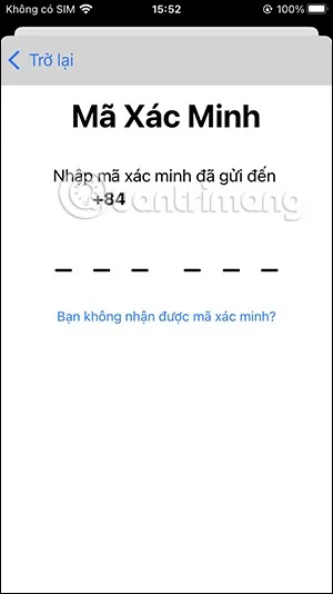 Instrucciones para cambiar la contraseña de iCloud muy sencillas