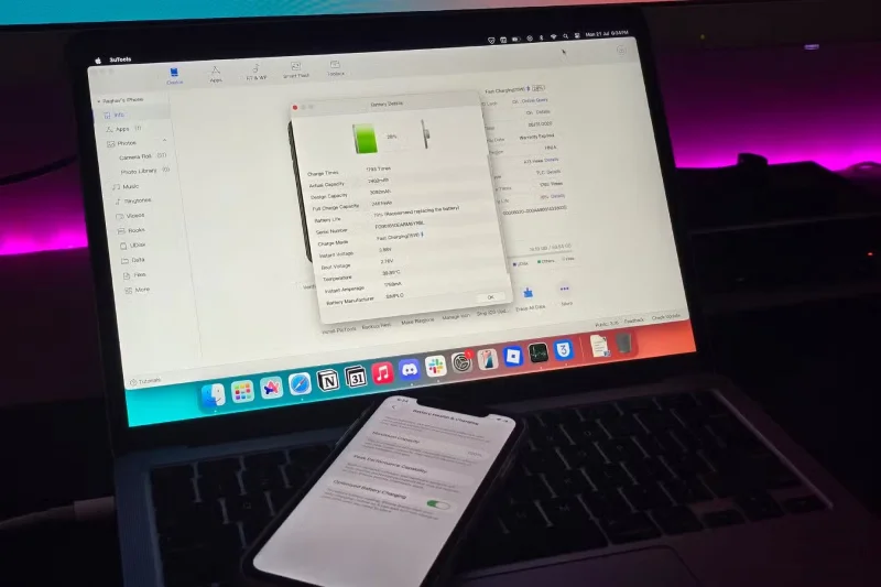 5 cosas que debes comprobar antes de comprar un iPhone usado