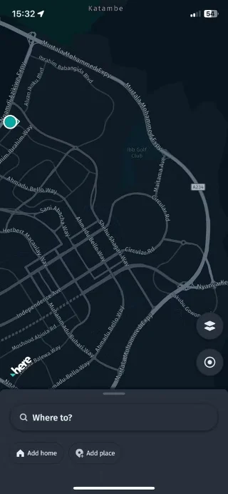 6 mapas sin conexión para iPhone