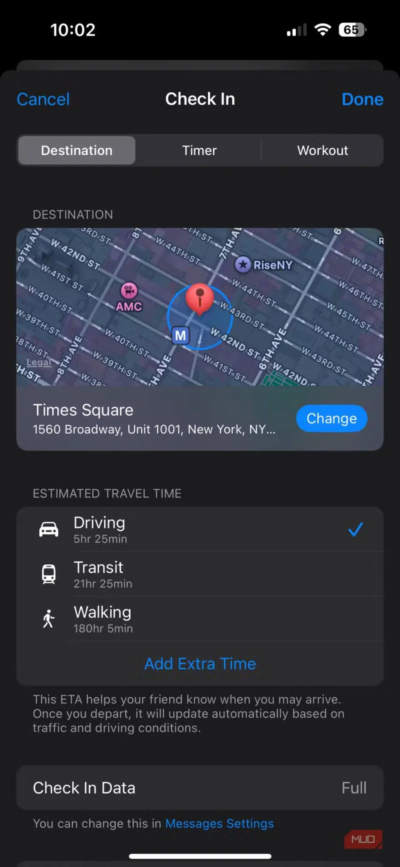 4 trucos de iMessage que deberías usar ahora mismo