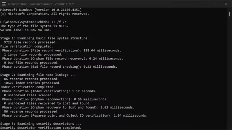 6 herramientas gratuitas que te avisan que tu disco duro está a punto de fallar