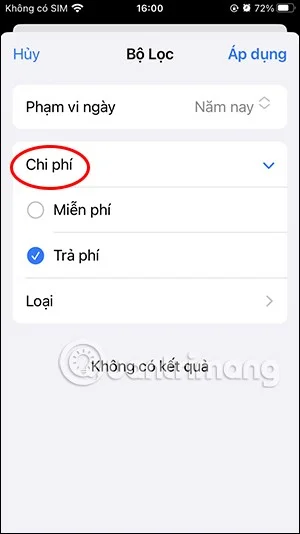 Cómo consultar el historial de compras en la App Store de Apple