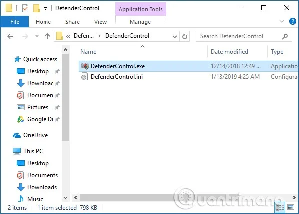 Desactivar Windows Defender (Seguridad de Windows) en Windows 10, Windows 11