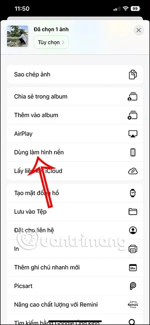Cómo configurar un fondo de pantalla que destape tu rostro en iOS 16 para seguir la tendencia Cómo configurar un fondo de pantalla que destape tu rostro en iOS 16 para seguir la tendencia