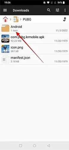 Android에 XAPK 파일을 설치하는 방법