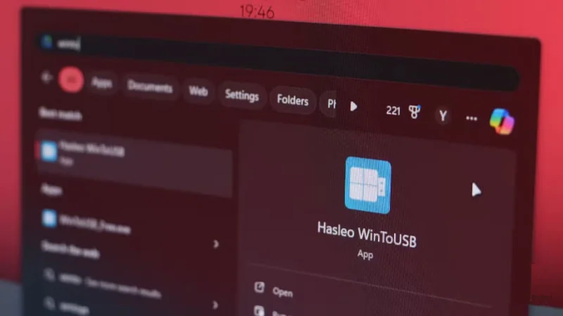 Cara mengklon tetapan Windows untuk membawa aliran kerja anda ke mana-mana sahaja