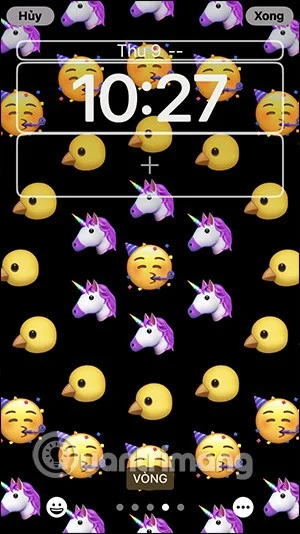 iPhone 잠금 화면을 사용자 지정하는 방법