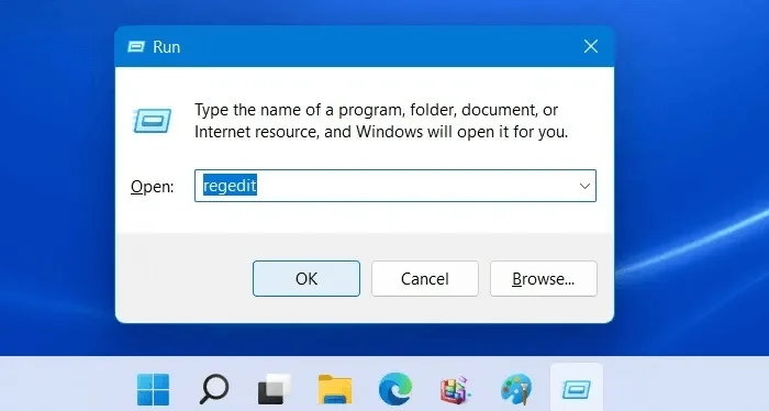 Cómo desactivar las aplicaciones en segundo plano en Windows