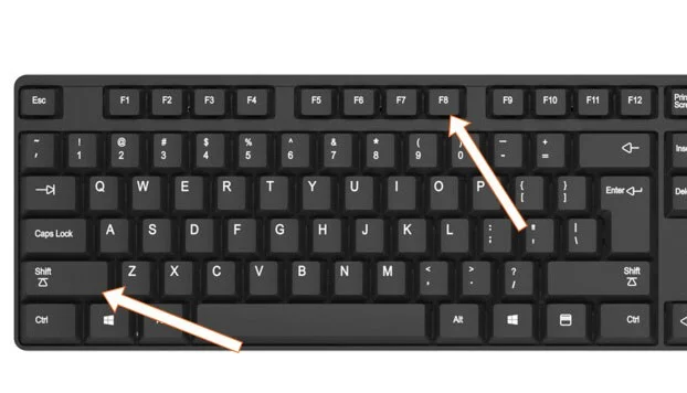 Cómo solucionar un problema en tu PC que requiere reinicio