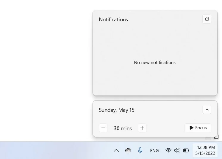 Windows 11 22H2: Kemas kini Moment 1 dengan banyak ciri ketara