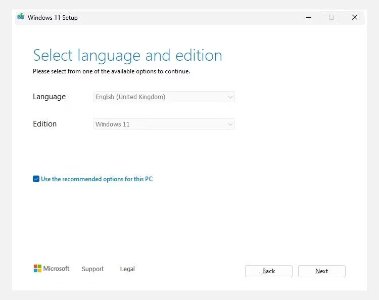 Repara Windows sin perder datos con solo una USB