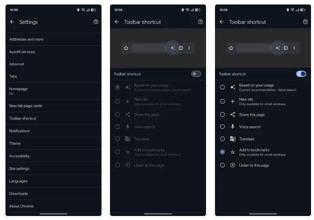 Tricks to help you use Chrome on Android effectively that you may not know