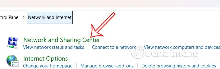 Cómo desactivar la seguridad al compartir contraseñas en Windows 11