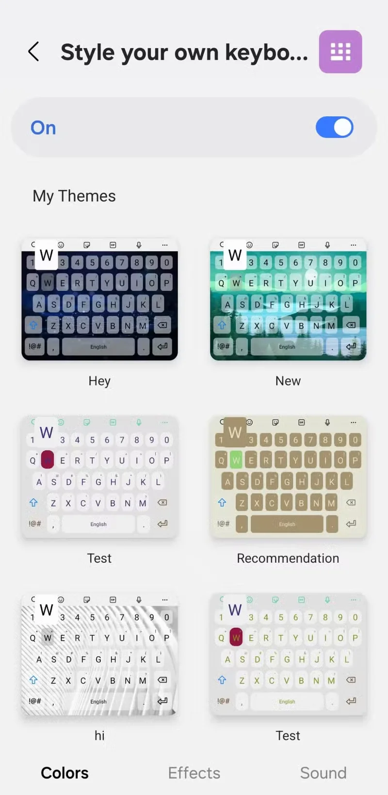 7 prostych sposobów, aby Twój telefon Samsung wyglądał mniej nudno