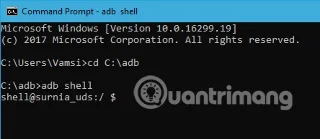 Android 用戶應該知道的 21 個 ADB 指令
