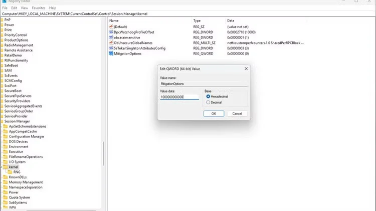 10 個不應保留預設設定的 Windows 設定 10 個不應保留預設設定的 Windows 設定