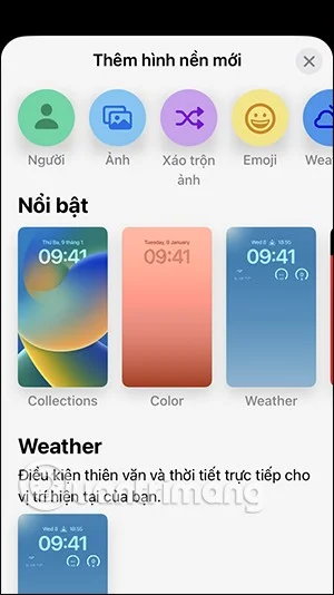iPhone 잠금 화면을 사용자 지정하는 방법