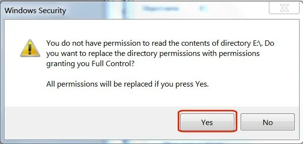 Hoe krijg ik weer toegang tot de harde schijf? Los de fout op dat de harde schijf niet geopend kan worden.