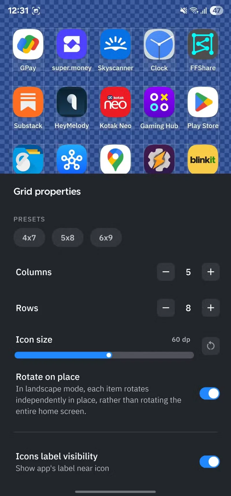 Why Smart Launcher is the Android launcher worth switching to?