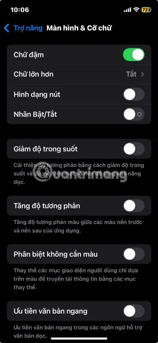 13 funcții utile de accesibilitate pentru iPhone pe care oamenii le trec adesea cu vederea